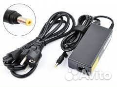Зарядное устройство ноутбук HP 18,5V