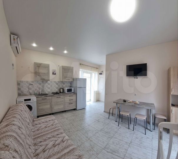 Дом 40 м² на участке 8 сот.