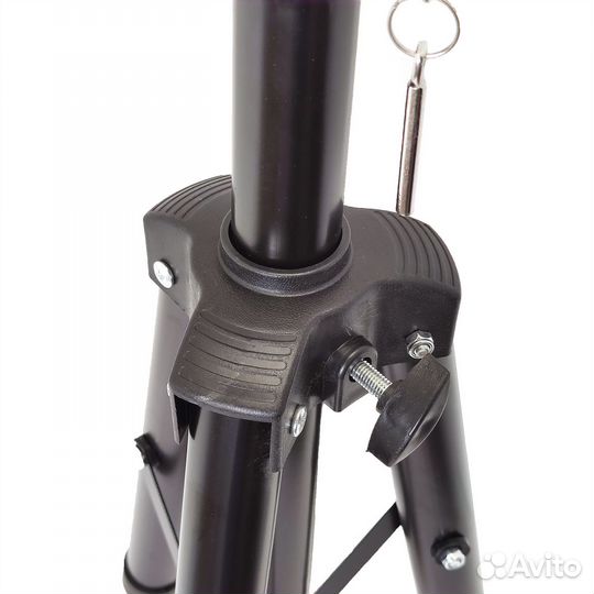 Стойка - штатив для колонки 90-180см