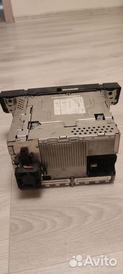 Ссс е60 рестайлинг