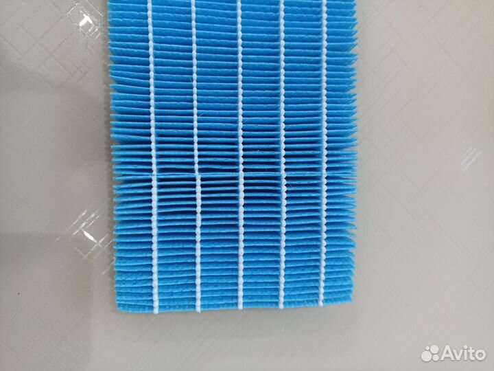 Новый фильтр для Koenig air 380 и orverk Air-Pro 4