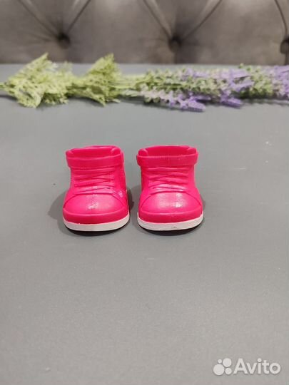 Кукла baby born сестричка