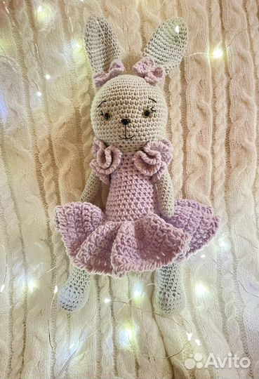 Вязание на заказ