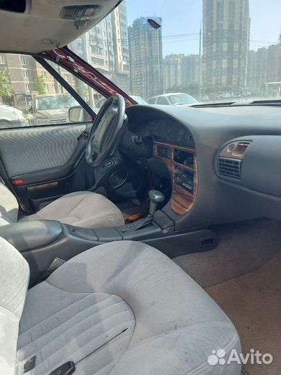 Понтиак боневиль (pontiac bonneville) запчасти бу