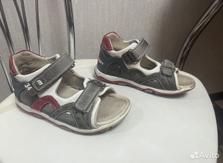 Сандалии Minimen 29 р