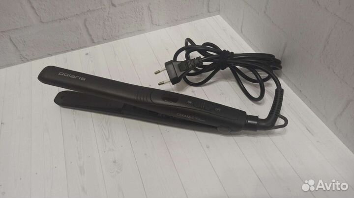 Электрощипцы Polaris PHS 2090K