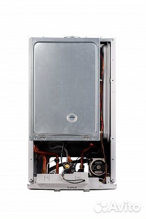 Котел газовый mizudo 11 TH 1 конт/закр. с шиной OT