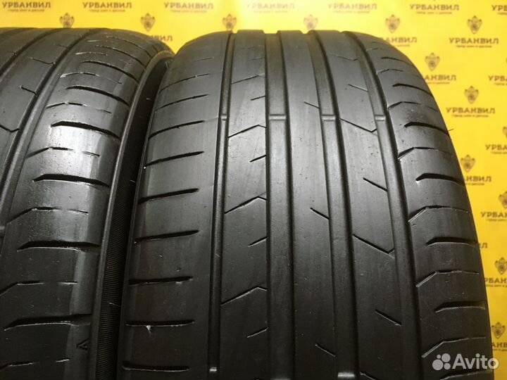 Toyo Proxes Sport 225/45 R18 95Y