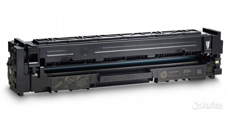 Оптом - картридж CF540X для Hp 254 280 281