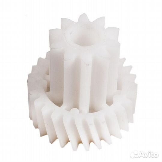 Малая шестерня для мясорубки Braun 7001026