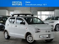 Suzuki Alto 0.7 AMT, 2015, 90 000 км, с пробегом, цена 649 000 руб.