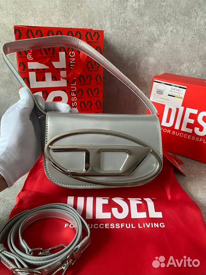 Сумка Diesel