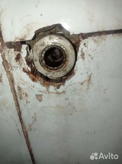 Сантехник, муж на час