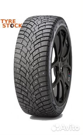 Pirelli Scorpion Ice Zero 2 245/45 R20