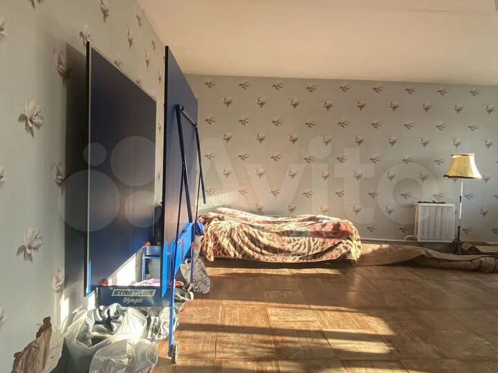 Дом 92,6 м² на участке 5 сот.