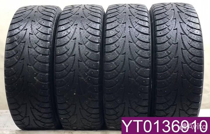 Hankook Winter I'Pike 225/60 R17 99T