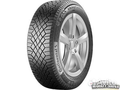 Continental ContiVikingContact 7 225/65 R17 106T
