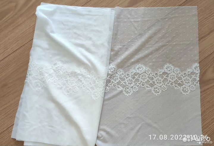 Трикотаж бельевой эластичный