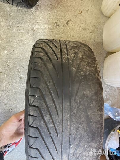 Triangle TR968 225/45 R17