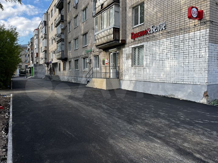 Торговая площадь, 157.2 м²