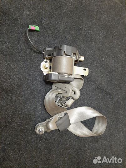 Evanda на запчасти Ремень безопасности