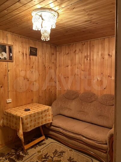 Гараж, 25 м²