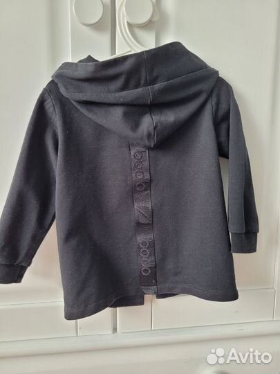 Пакет вещей 86-92