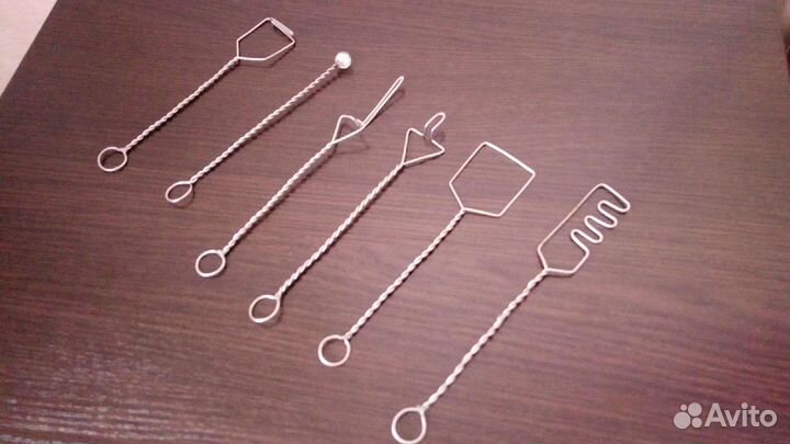 Логопедические зонды