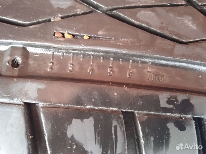 Nankang NS All-Sport Performance X/P 205/55 R16 82H