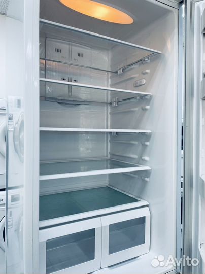 Холодильник бу. No Frost. Гарантия. Доставка