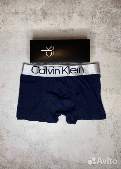 Мужские трусы Calvin Klein