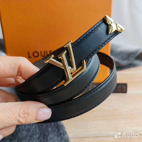 Ремень женский Louis Vuitton