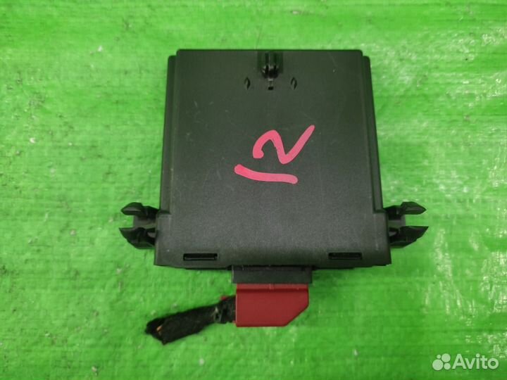 Блок электронный gateway интерфейс шин VAG