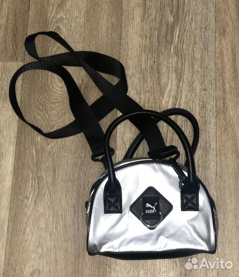 Сумка женская Puma