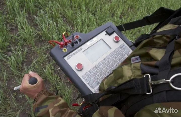 Диагностический прибор Диакор