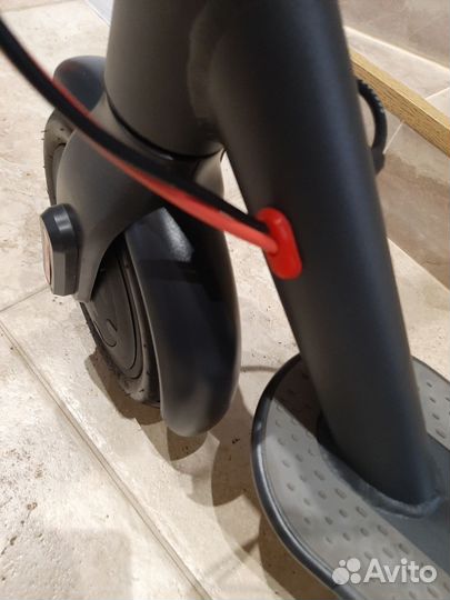 Электросамокат для взрослых М 365