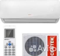 Кондиционеры Centek CT-65C07+, R410
