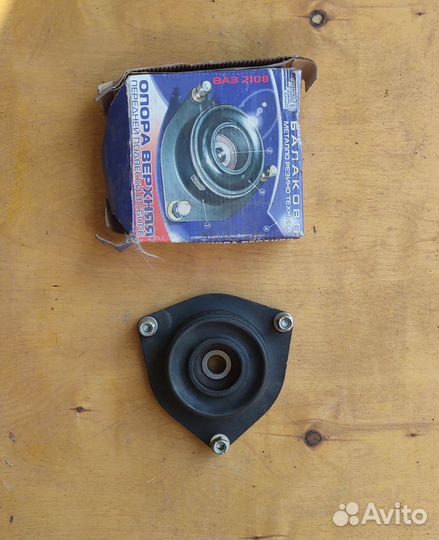 Опора передней стойки в сборе 2108 - 21099