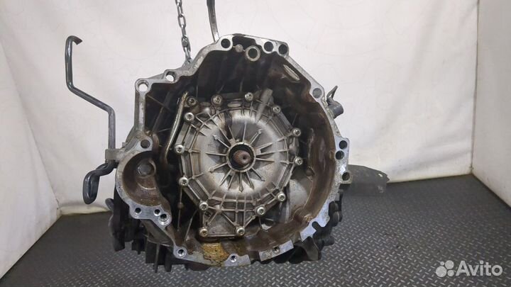 Кпп - вариатор Audi A4 (B6), 2005