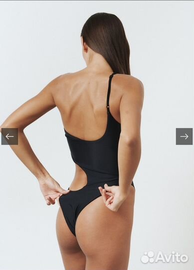 Купальник nue nue