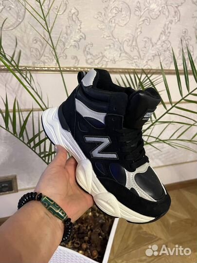 Женские кроссовки New balance