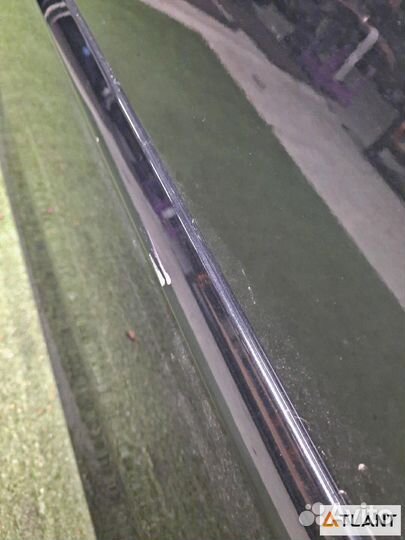 Дверь боковая задний левый toyota fielder