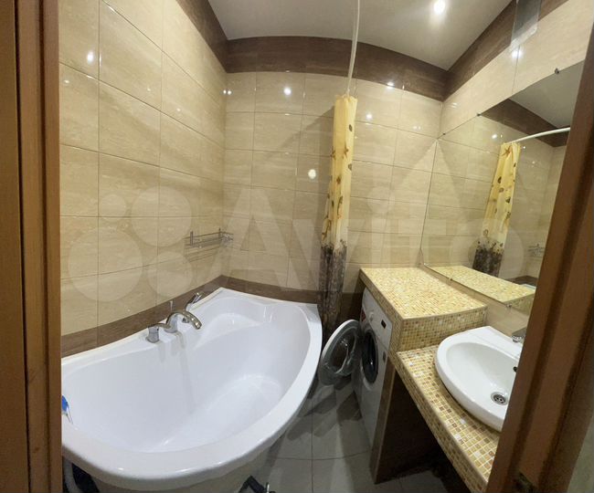 2-к. квартира, 49 м², 4/5 эт.