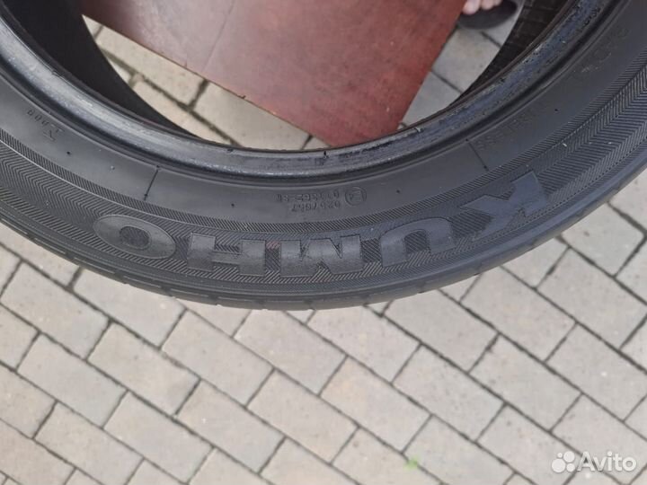 Chengshan CSR56 195/55 R16 87H