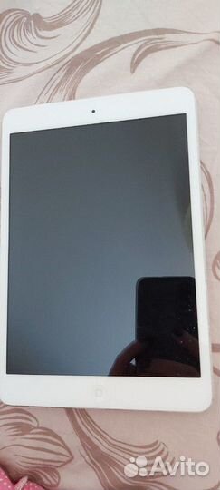 Планшет Apple iPad mini 16 Gb
