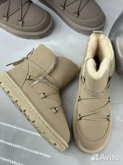 Угги женские