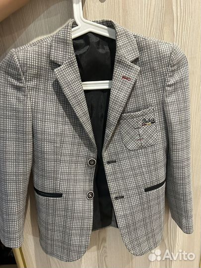 Пиджак