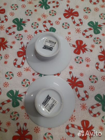 Подсвечник IKEA