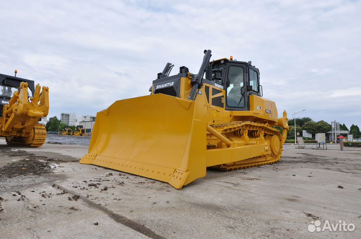 Shantui DH24B3 XL, 2023