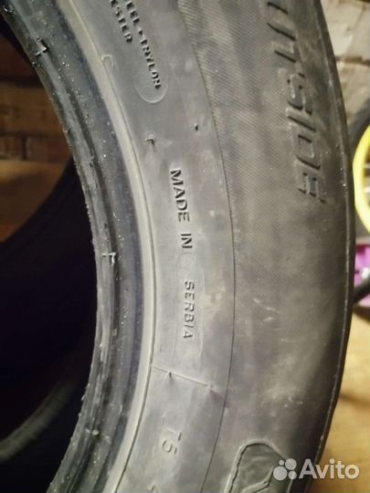 Kormoran Road Performance 215/60 R16